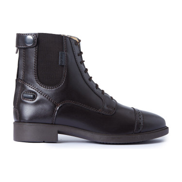 Laarzen Kilkenny kind Horze Bruin