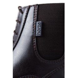 Laarzen Kilkenny kind Horze Bruin