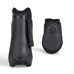 Gamaschen en kogelbeschermers Horze Armour Airflow