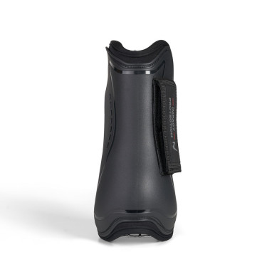 Gamaschen en kogelbeschermers Horze Armour Airflow Zwart