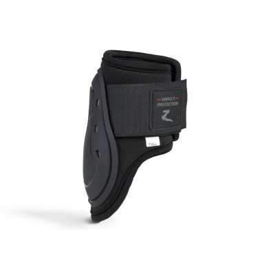 Gamaschen en kogelbeschermers Horze Armour Airflow Zwart