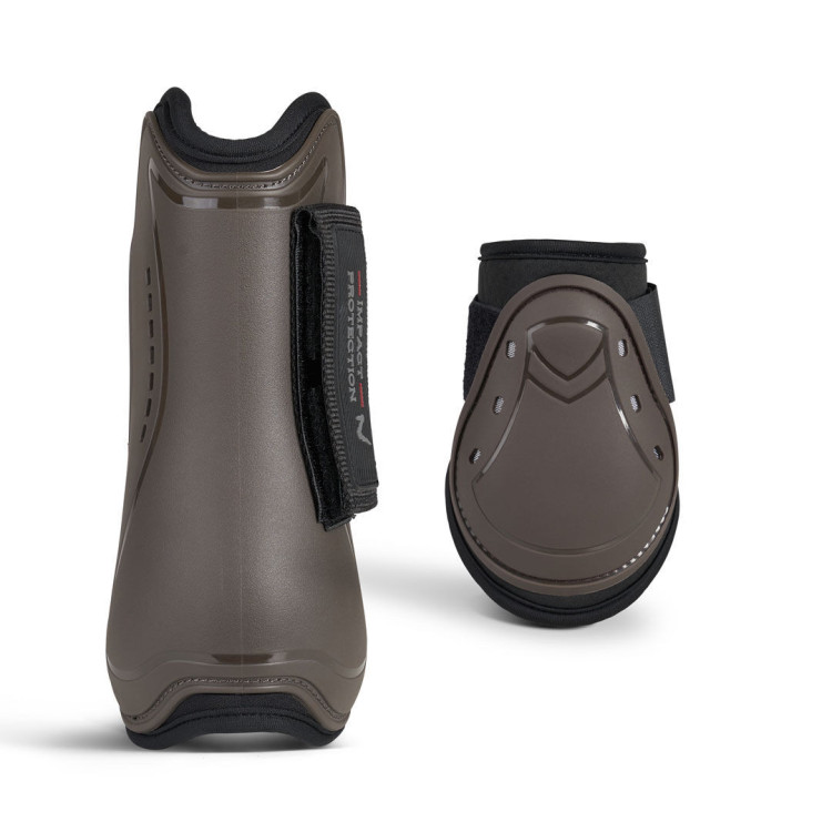 Gamaschen en kogelbeschermers Horze Armour Airflow