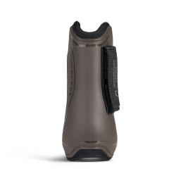 Gamaschen en kogelbeschermers Horze Armour Airflow Donkerbruin Gamaschen en kogelbeschermers Horze Armour Airflow Donkerbruin