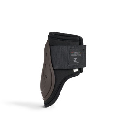 Gamaschen en kogelbeschermers Horze Armour Airflow Donkerbruin Gamaschen en kogelbeschermers Horze Armour Airflow Donkerbruin