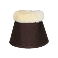 Schapenbellen Horze Lincoln Donkerbruin