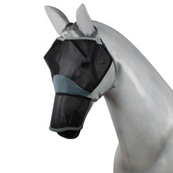 Vliegenmasker Eira Horze Vliegenmasker Eira Horze