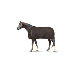 Staldeken Horze Lucerne 150 g