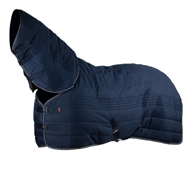 Staldeken Combo Horze Kingsley halsdeken 300 g Staldeken Combo Horze Kingsley halsdeken 300 g