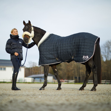 Staldeken B Vertigo Theo 150 g