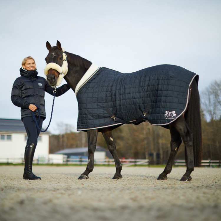 Staldeken B Vertigo Theo 150 g
