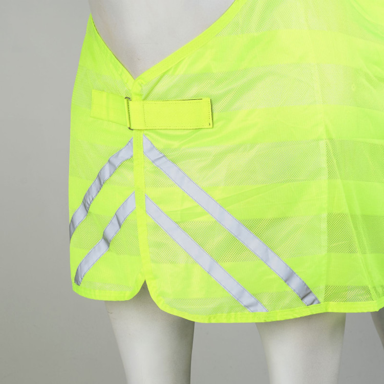 Reflecterende mesh deken Horze Reflecterende mesh deken Horze