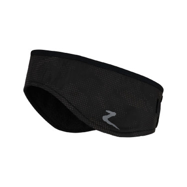 Hoofdband Horze Camo Luminox Hoofdband Horze Camo Luminox