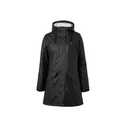 Waterdichte fleece Horze Billie dames