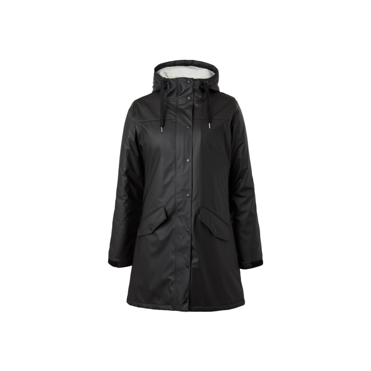 Waterdichte fleece Horze Billie dames