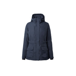 Winterjas Horze dames Jadine