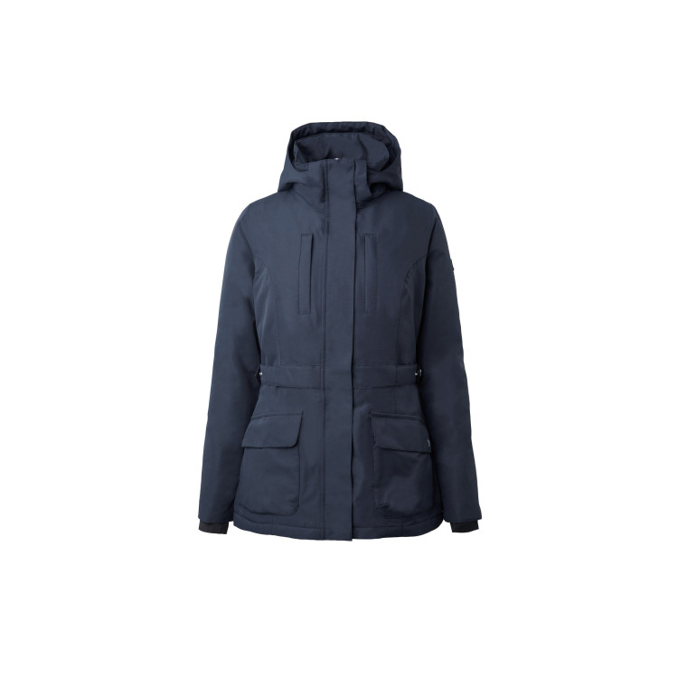 Winterjas Horze dames Jadine