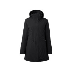 3-in-1 donsjas parka Horze Isabella dames 3-in-1 donsjas parka Horze Isabella dames