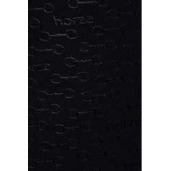 Legging Horze Mathilde siliconen full grip dames Donker marineblauw Legging Horze Mathilde siliconen full grip dames Donker marineblauw