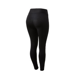 Dames winterlegging Horze Active met siliconen zitvlak
