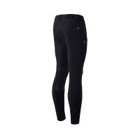 Broek B Vertigo Ethan heren met volledig zitvlak Donker marineblauw