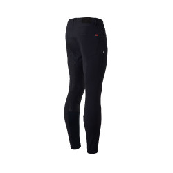 Broek B Vertigo Ethan heren met volledig zitvlak