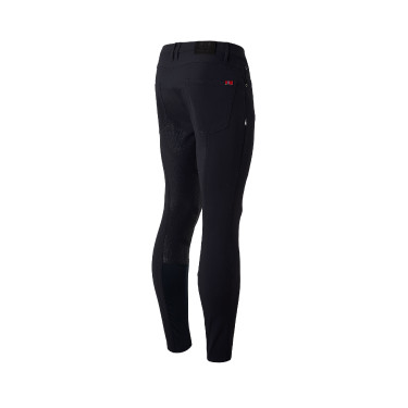 Broek B Vertigo Ethan heren met volledig zitvlak