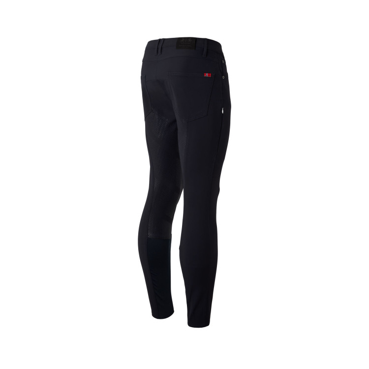 Broek B Vertigo Ethan heren met volledig zitvlak Broek B Vertigo Ethan heren met volledig zitvlak