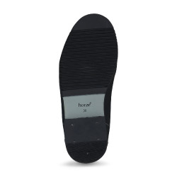 Laarzen Horze Morella kind Zwart