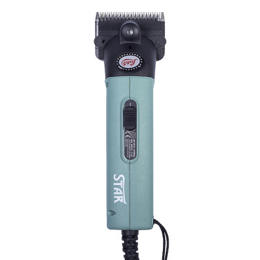 Lister Star tondeuse koffer Lister Star tondeuse koffer