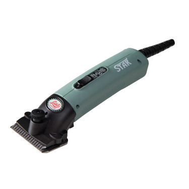 Lister Star tondeuse koffer Lister Star tondeuse koffer