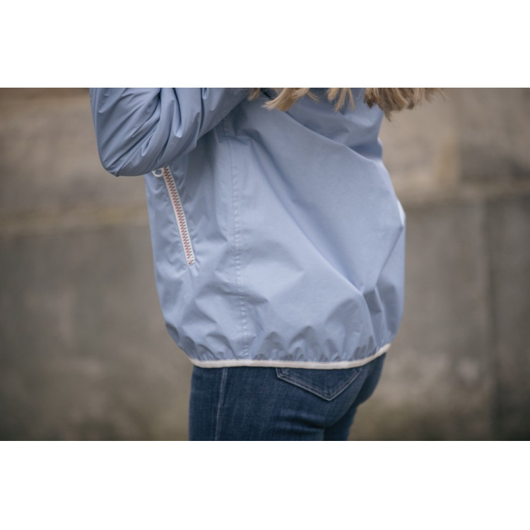 Regenjas Pénélope RainShort Regenjas Pénélope RainShort