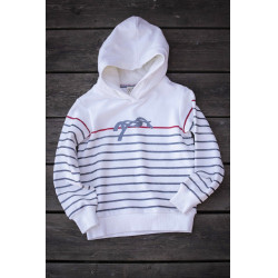 Sweat-shirt Eden by Pénélope Eden Harlem Sweat-shirt Eden by Pénélope Eden Harlem