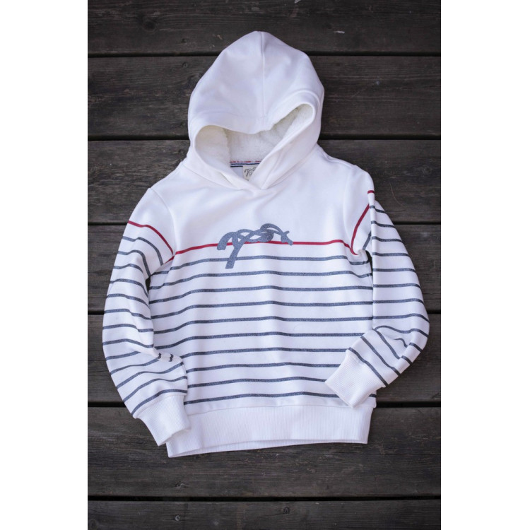Sweat-shirt Eden by Pénélope Eden Harlem Sweat-shirt Eden by Pénélope Eden Harlem