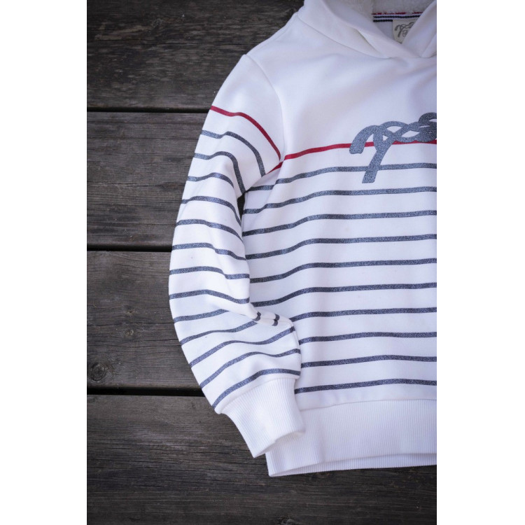 Sweat-shirt Eden by Pénélope Eden Harlem Sweat-shirt Eden by Pénélope Eden Harlem