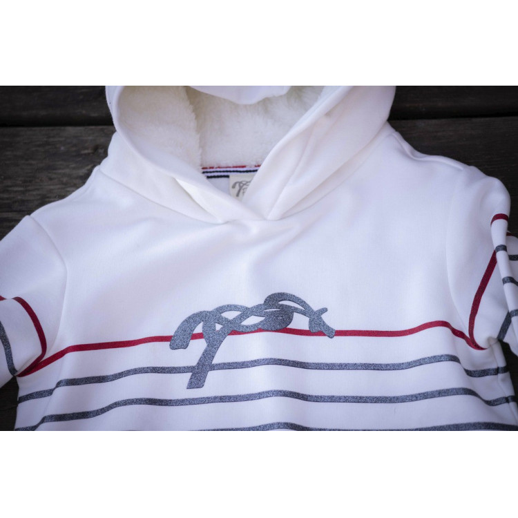 Sweat-shirt Eden by Pénélope Eden Harlem Sweat-shirt Eden by Pénélope Eden Harlem
