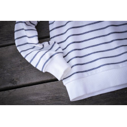 Sweat-shirt Eden by Pénélope Eden Harlem Sweat-shirt Eden by Pénélope Eden Harlem