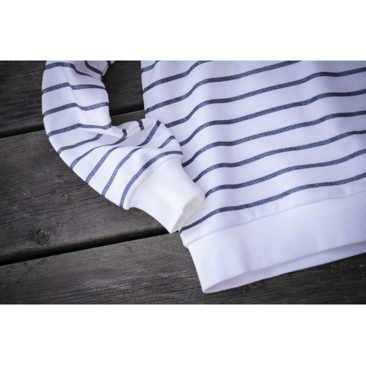 Sweat-shirt Eden by Pénélope Eden Harlem Sweat-shirt Eden by Pénélope Eden Harlem