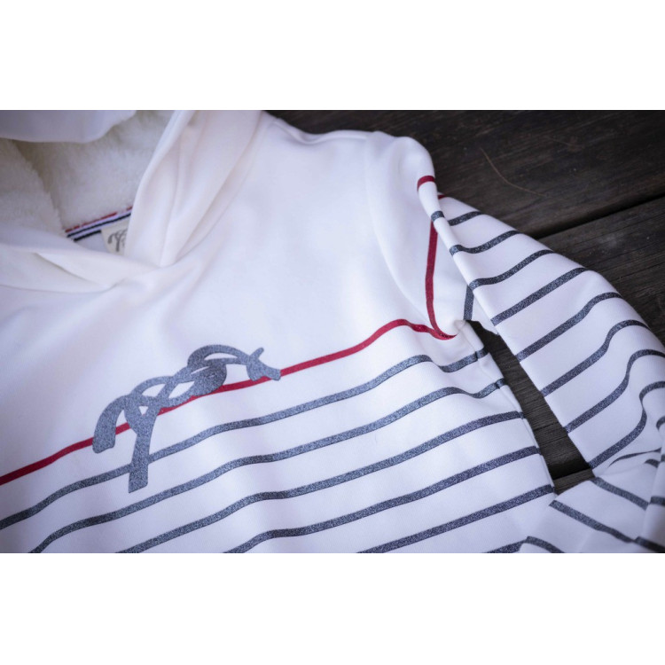 Sweat-shirt Eden by Pénélope Eden Harlem Sweat-shirt Eden by Pénélope Eden Harlem