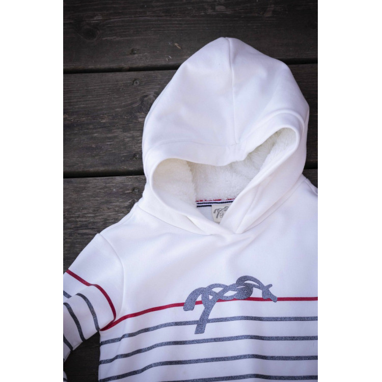 Sweat-shirt Eden by Pénélope Eden Harlem Sweat-shirt Eden by Pénélope Eden Harlem