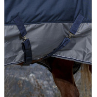 COUVERTURE Equi-Theme TYREX 600 D COMBO 200G