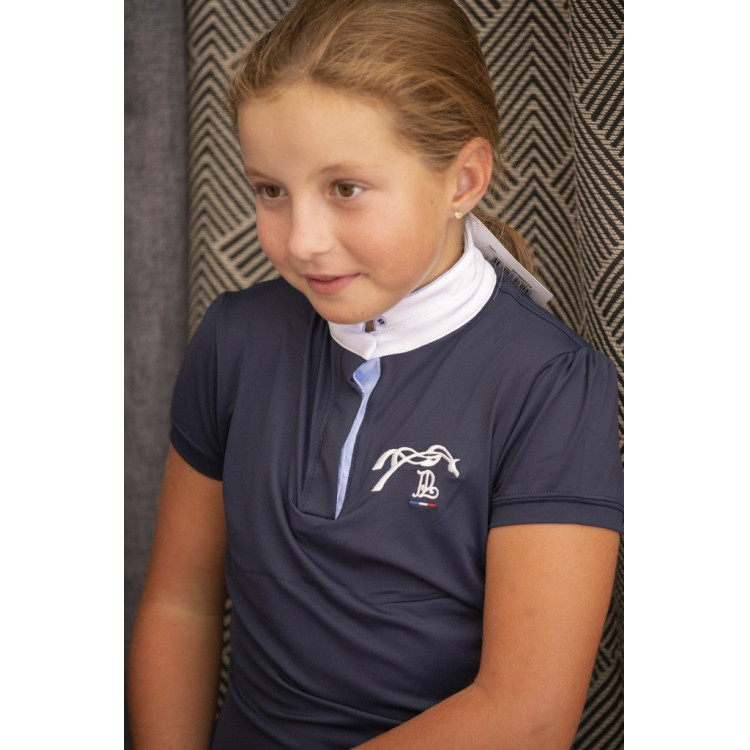Wedstrijdpolo Eden by PL Madrid Wedstrijdpolo Eden by PL Madrid