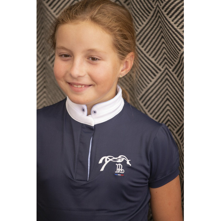 Wedstrijdpolo Eden by PL Madrid Wedstrijdpolo Eden by PL Madrid