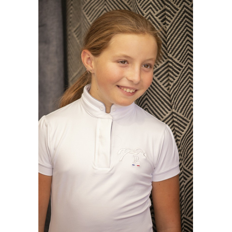 Wedstrijdpolo Eden by PL Madrid Wedstrijdpolo Eden by PL Madrid