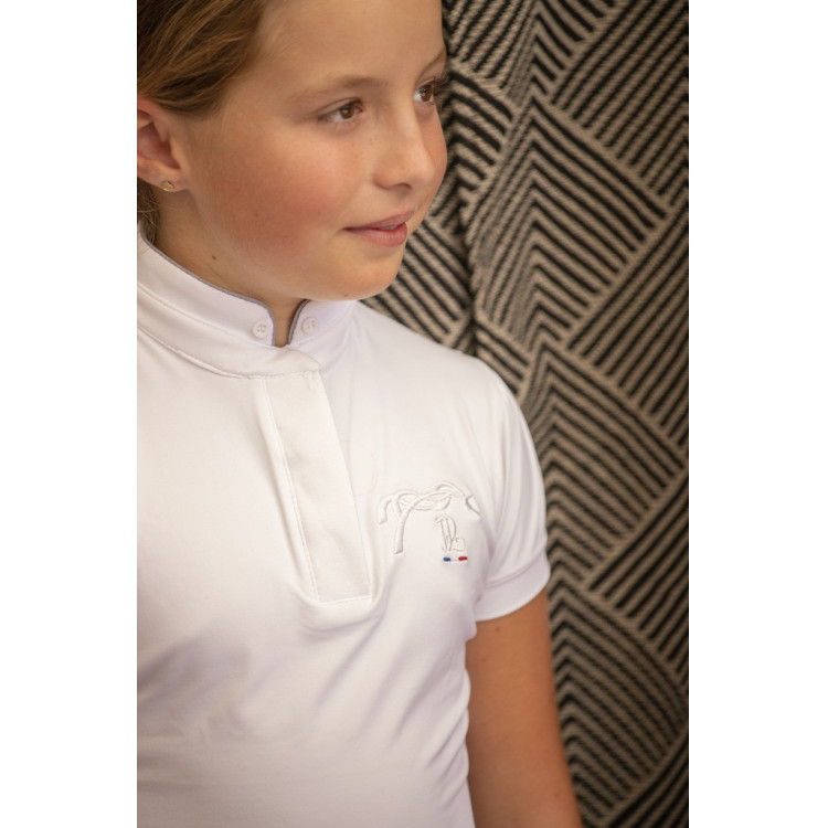 Wedstrijdpolo Eden by PL Madrid Wedstrijdpolo Eden by PL Madrid