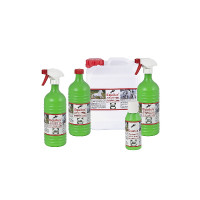 Reiniger voor kleding...