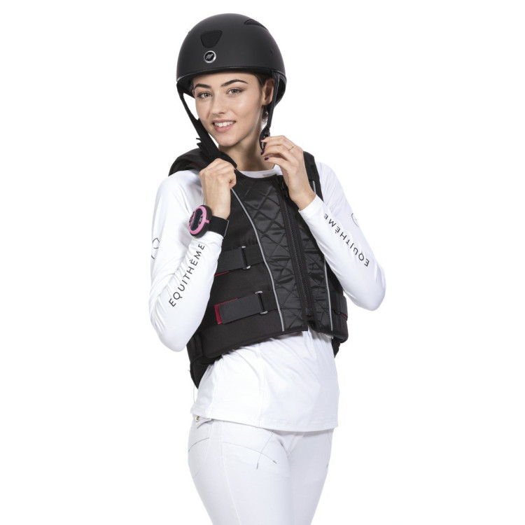 Beschermvest Equithème Belt Beschermvest Equithème Belt
