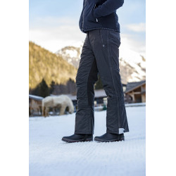 Overbroek Equithème Vick dik Zwart Overbroek Equithème Vick dik Zwart