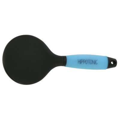 Brosse à crinière Hippo-Tonic Gel Bleu ciel