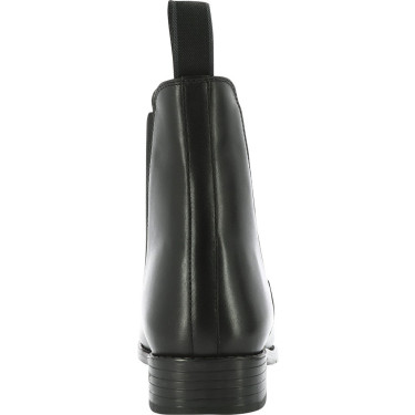 Laarzen Equithème Dauville Zwart