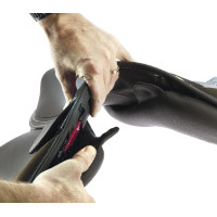 Wisselbare boom Arcade Norton Pro Roze